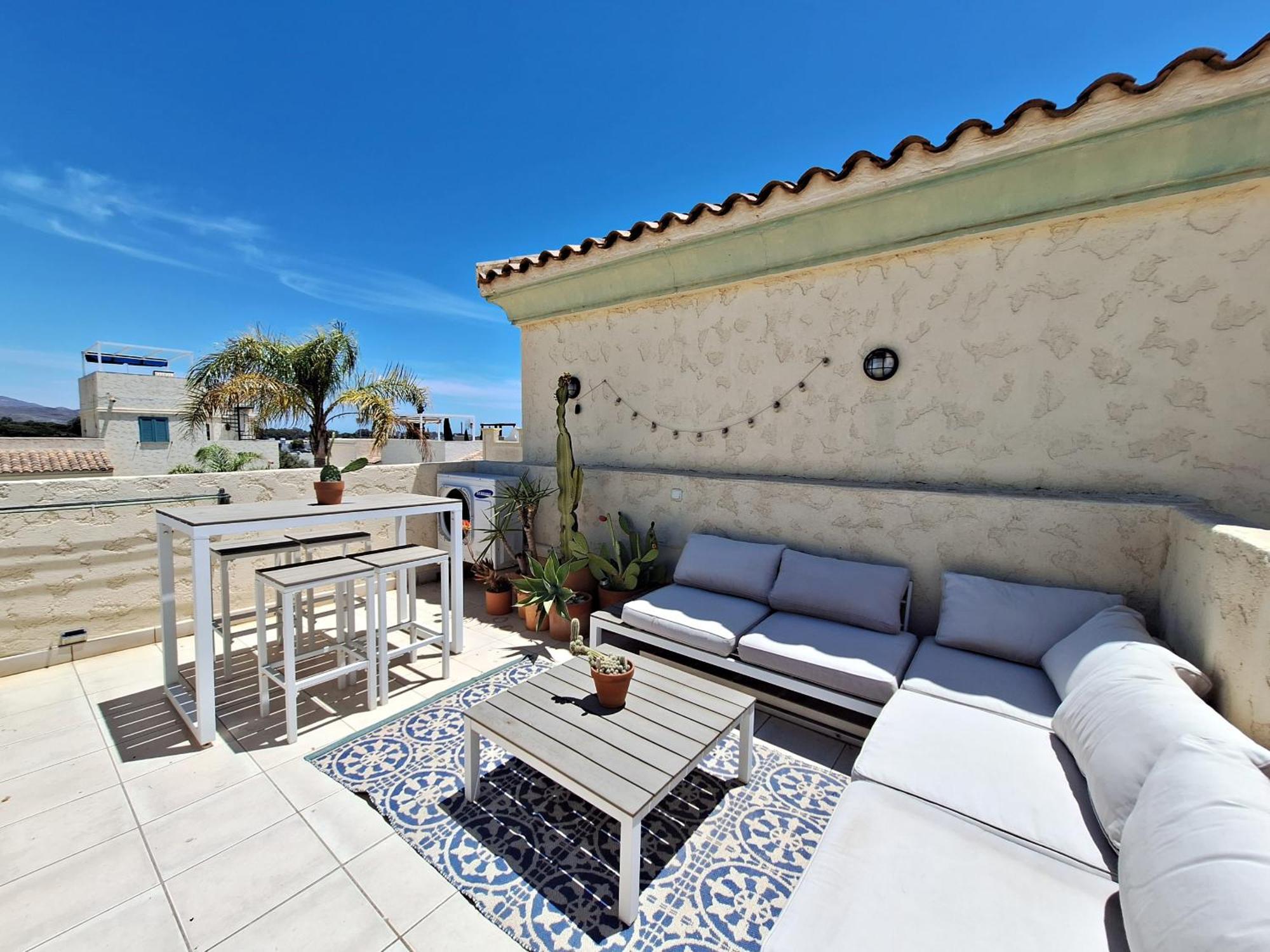 Casitas De La Playa Holiday home