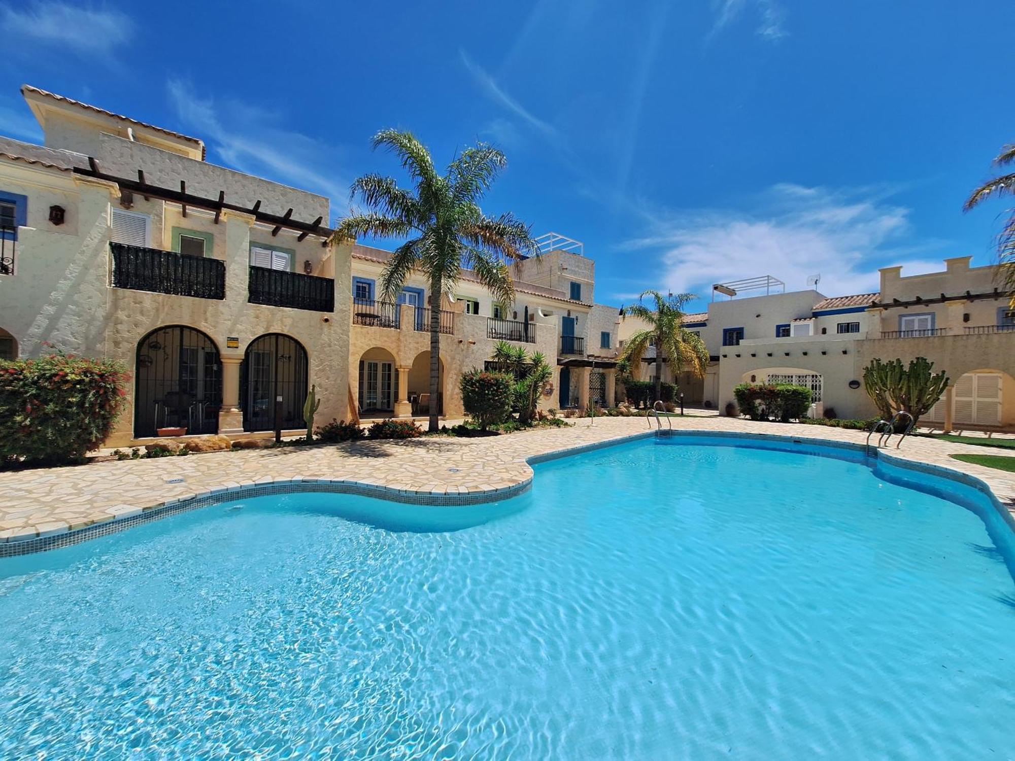 Casitas De La Playa