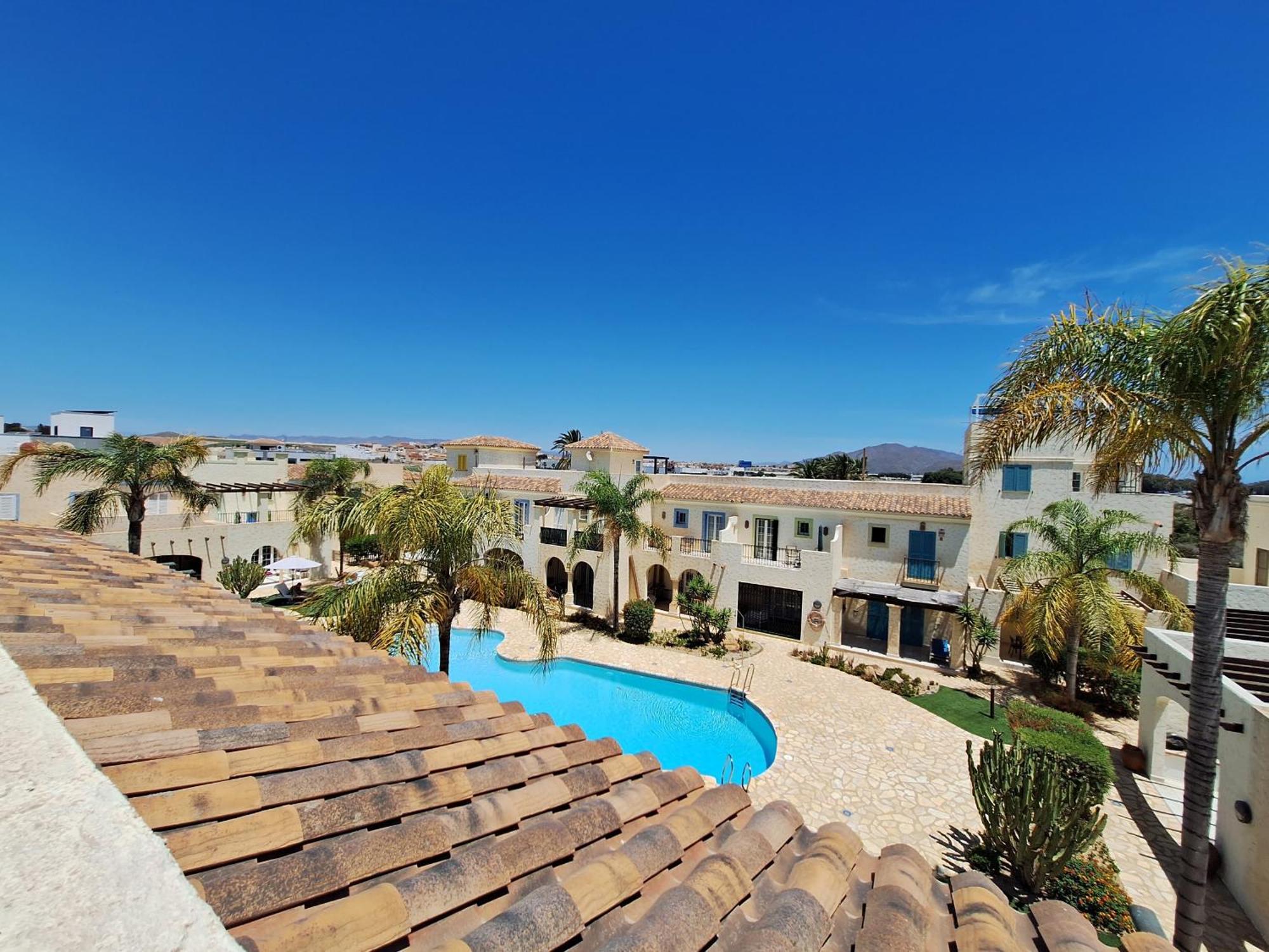 Holiday home Casitas De La Playa