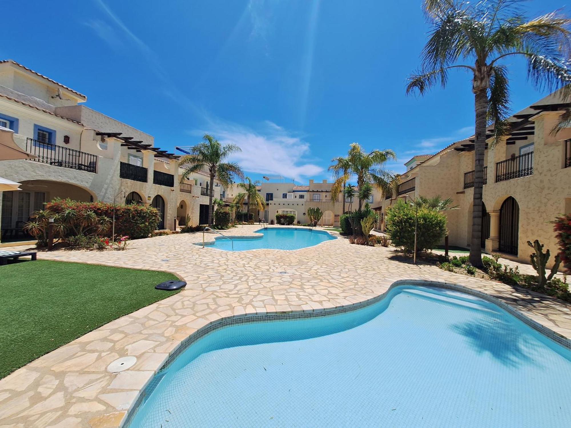 Casitas De La Playa Holiday home *