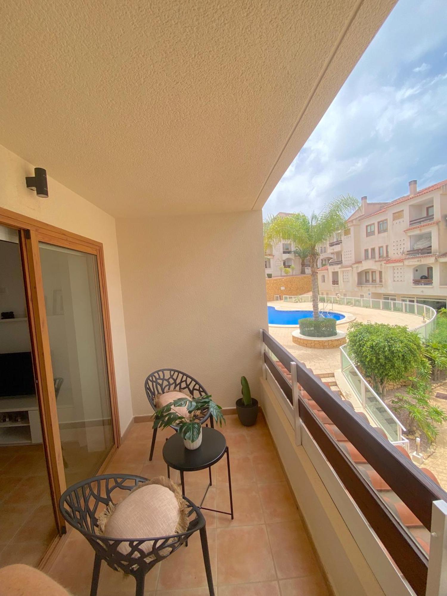 Apartment Renteando Albir *