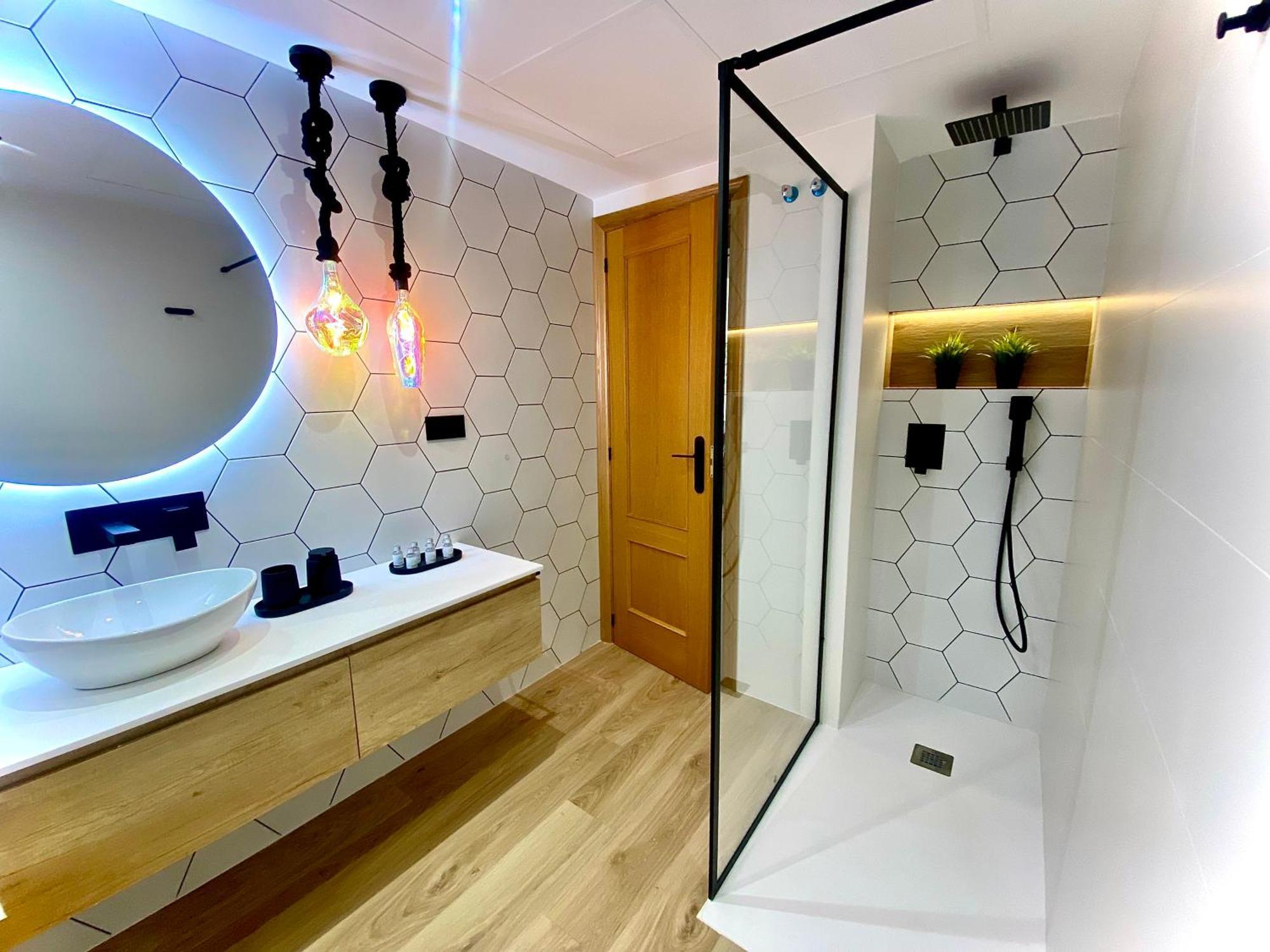Apartment Renteando Albir