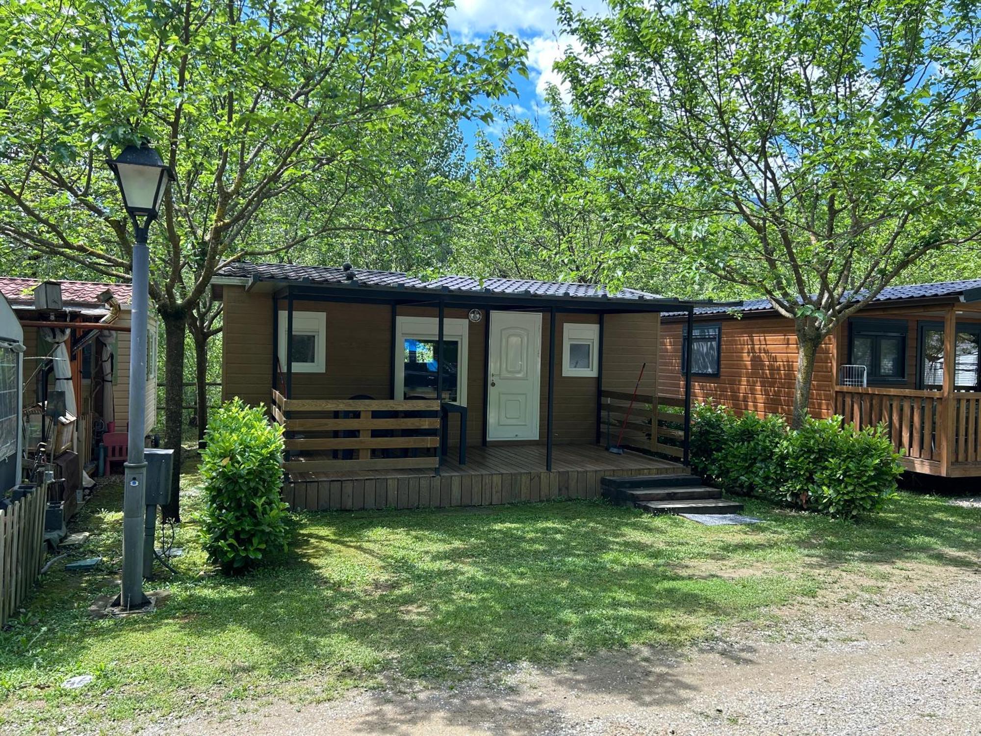 Càmping Molí De Vilamala Camping *
