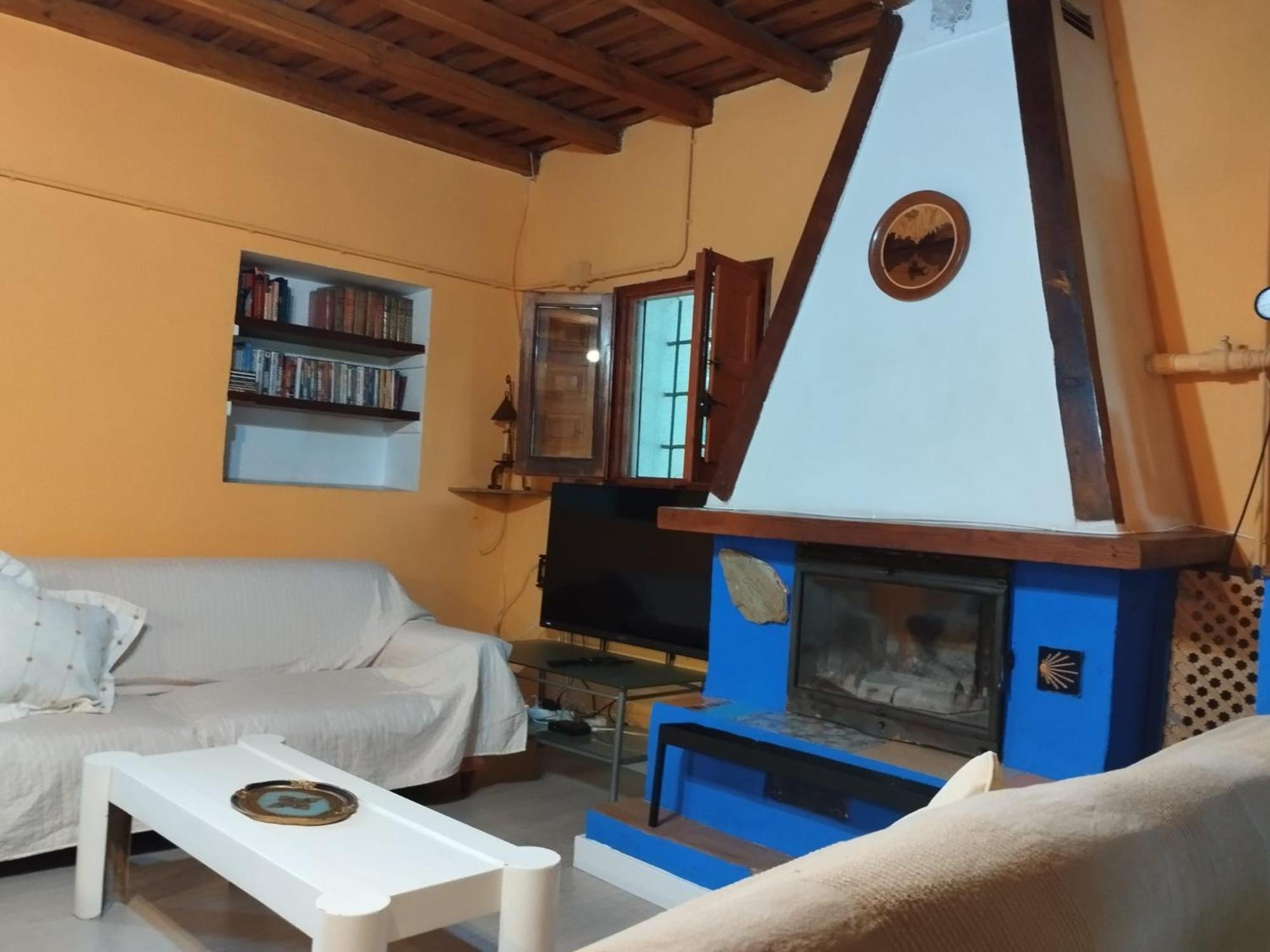 Cr Familiar Primavera Holiday home
