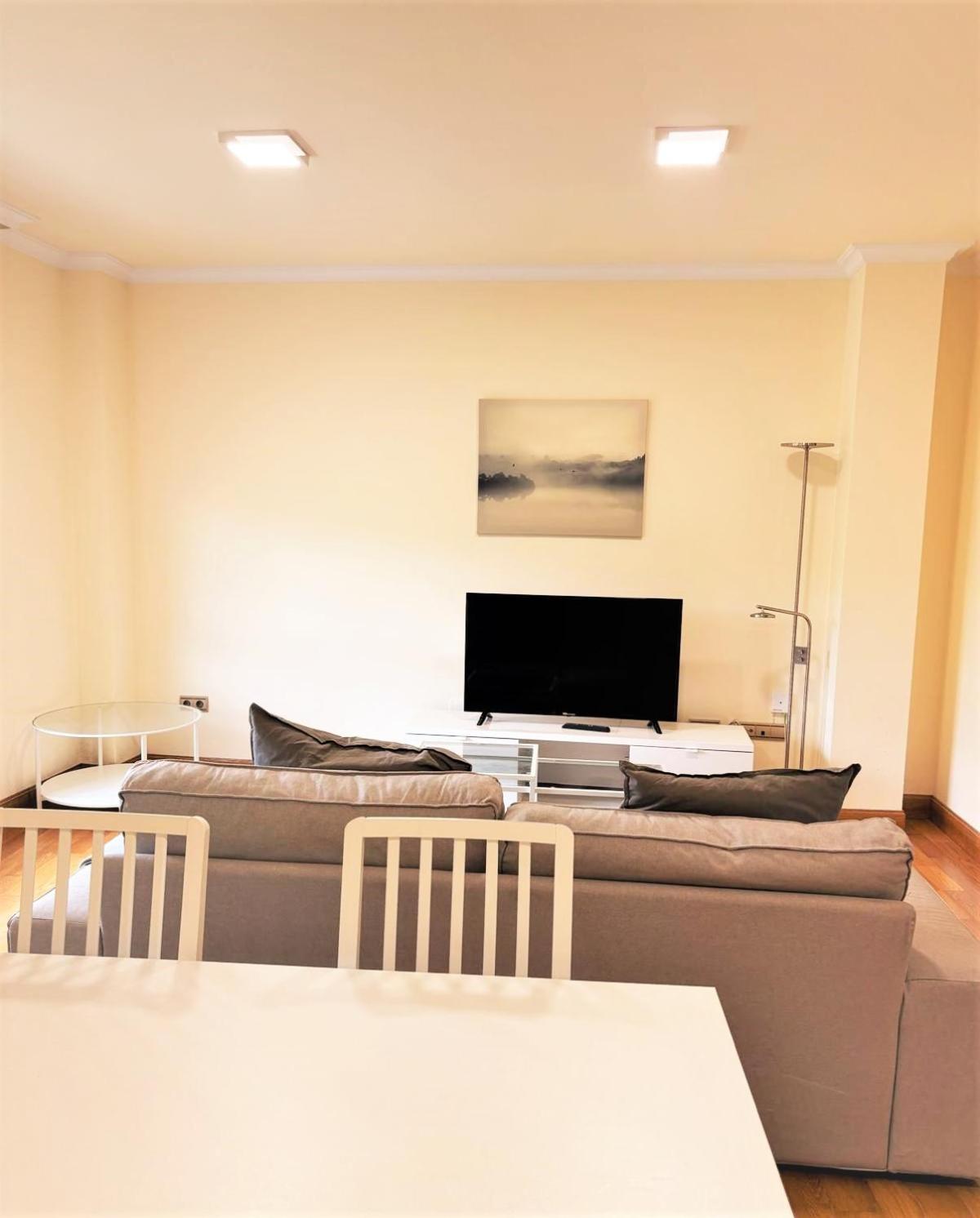 Del Pisuerga Apartment Cervera De Pisuerga