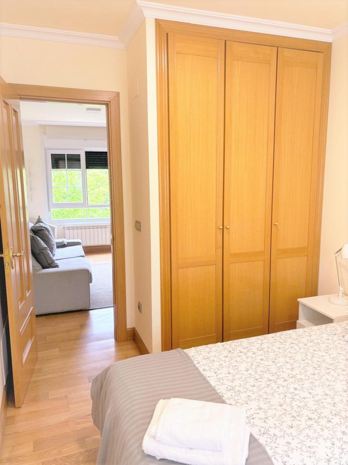 Apartment Del Pisuerga *