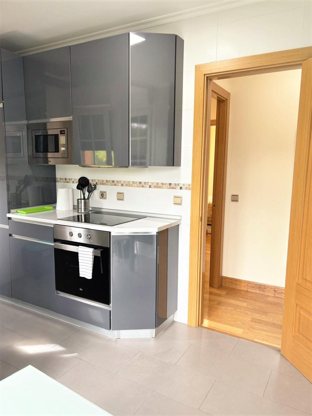 Apartamento Del Pisuerga *