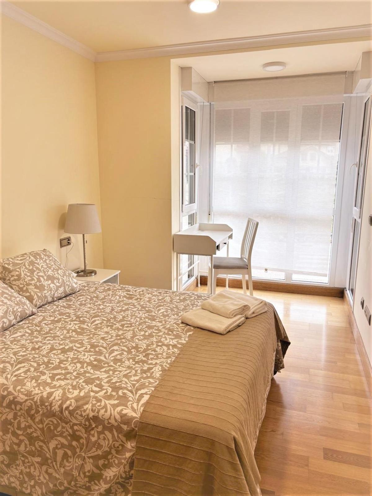 Del Pisuerga Apartamento Cervera De Pisuerga