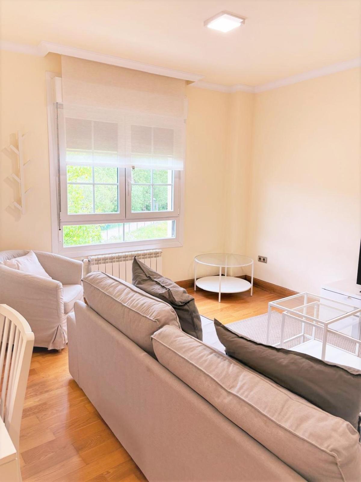 Apartment Del Pisuerga *