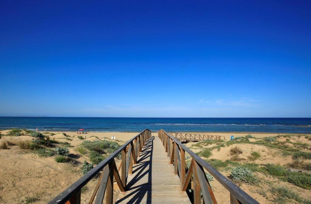 Holiday home Casa La Mata *
