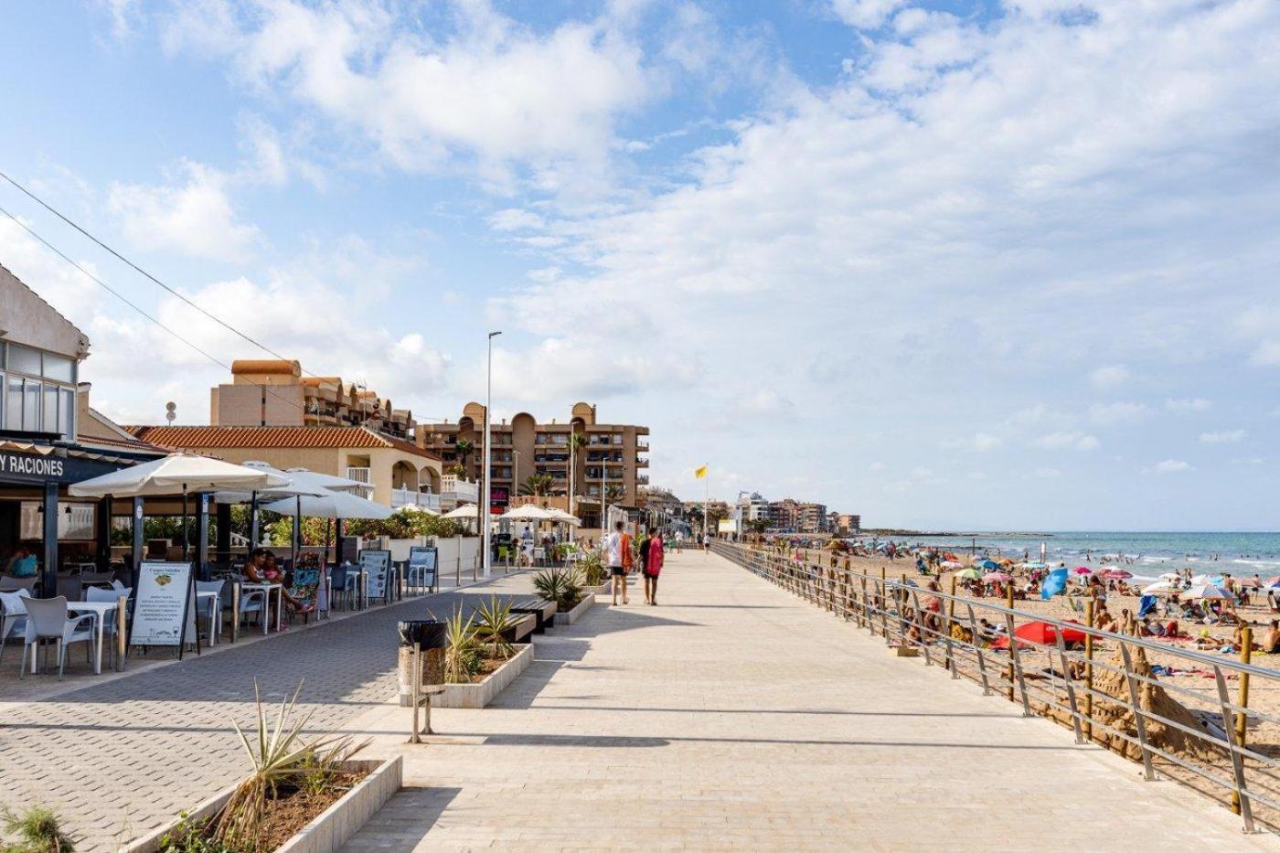 Casa La Mata Holiday home *