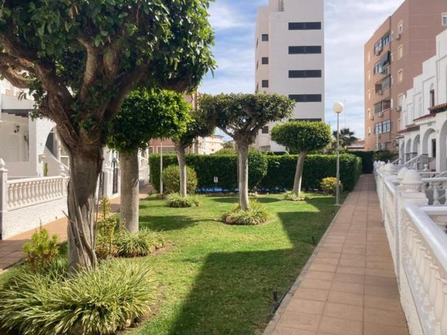 Casa La Mata * Torrevieja