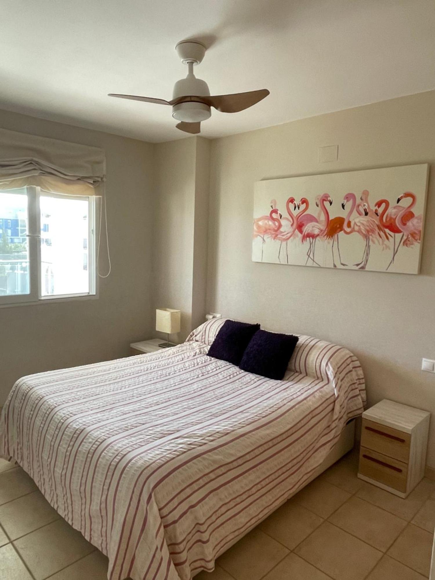 Apartment Vora Golf