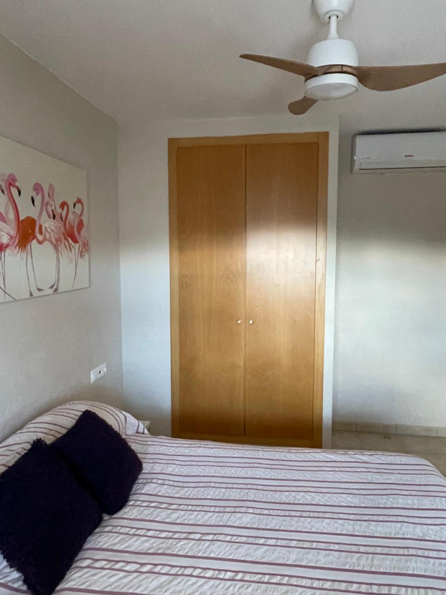 Vora Golf Apartment