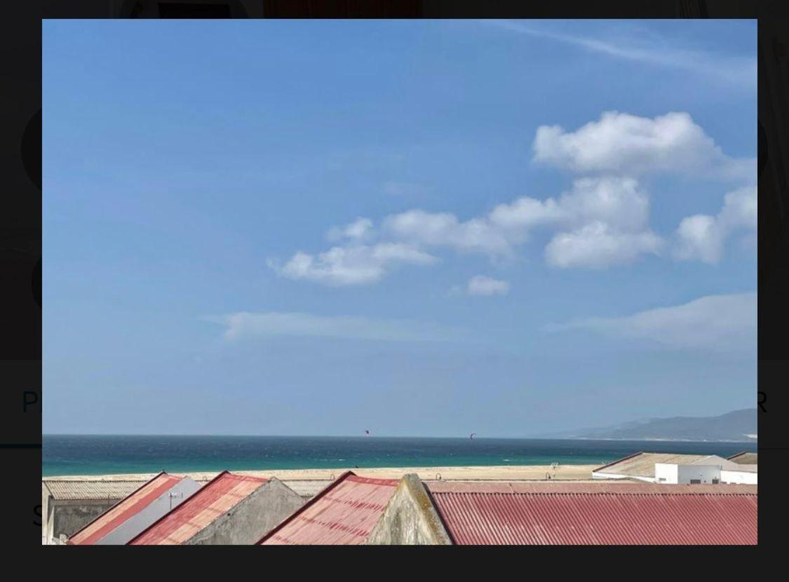 Apartamento Weekend 125 Tarifa