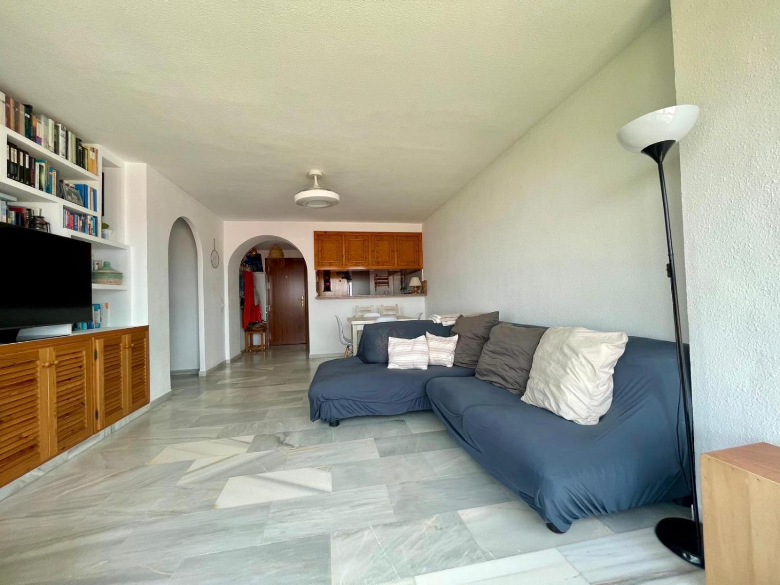 Apartamento Weekend 125 Apartamento