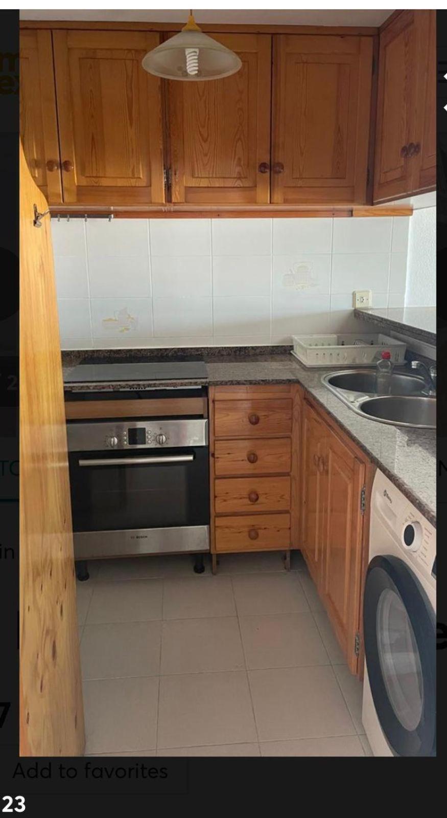 Apartamento Weekend 125 Apartamento Tarifa
