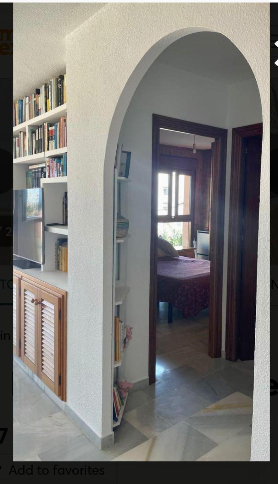 Apartamento Weekend 125 Tarifa