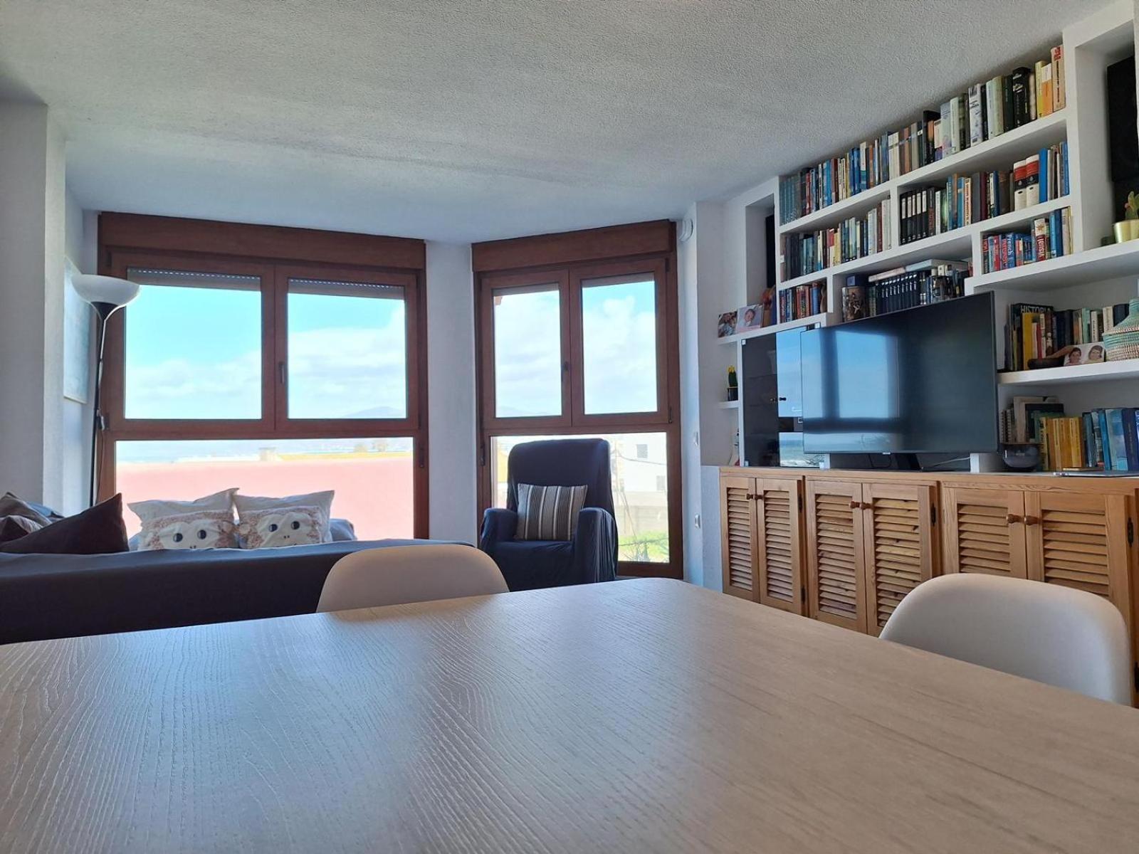 Apartamento Apartamento Weekend 125 *
