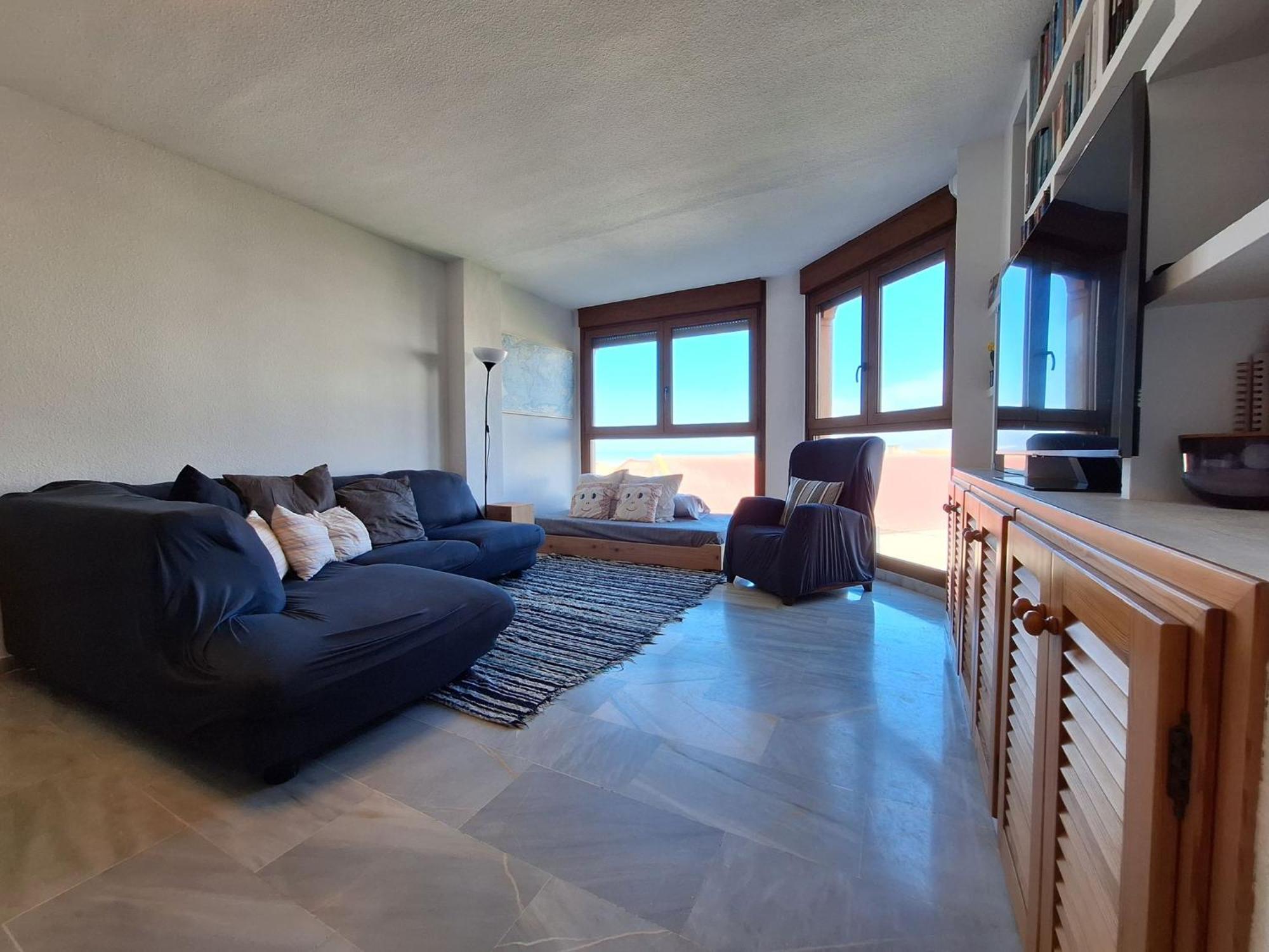 Apartamento Apartamento Weekend 125 Tarifa