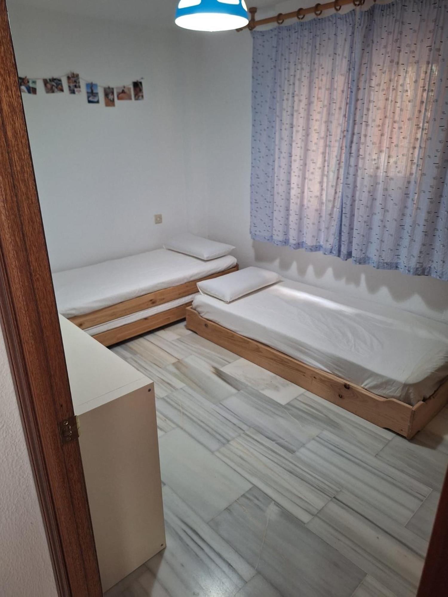 Apartamento Weekend 125