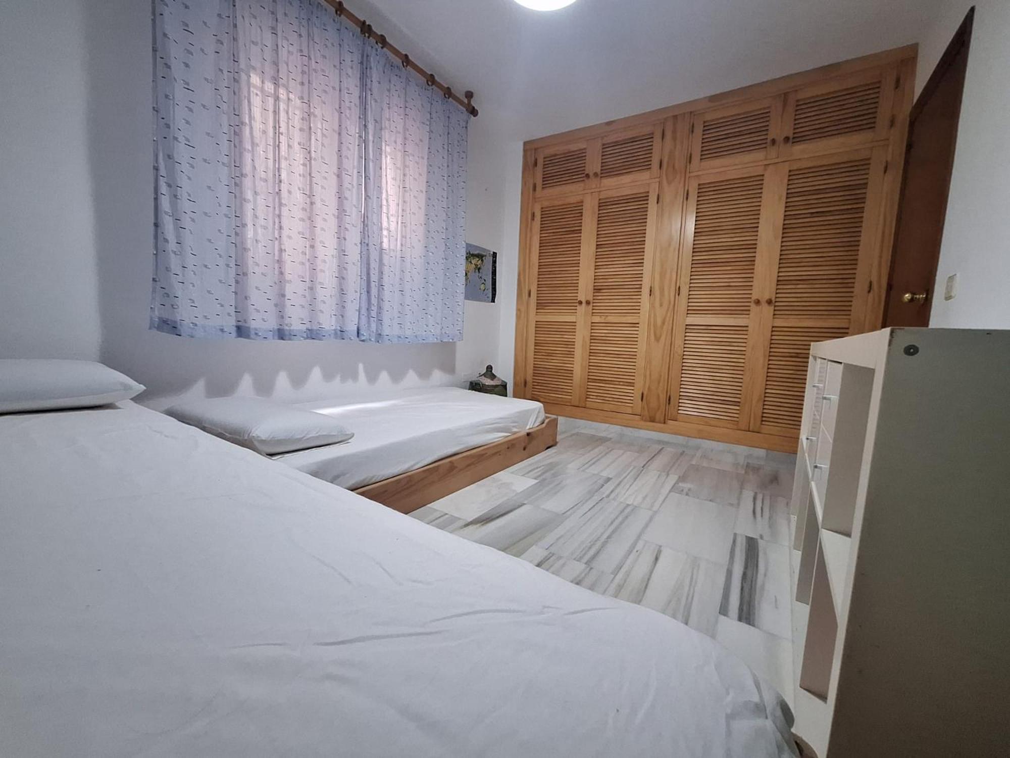 Apartamento Apartamento Weekend 125 *