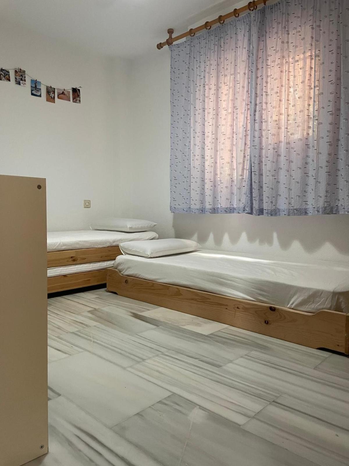 Apartamento Apartamento Weekend 125 Tarifa