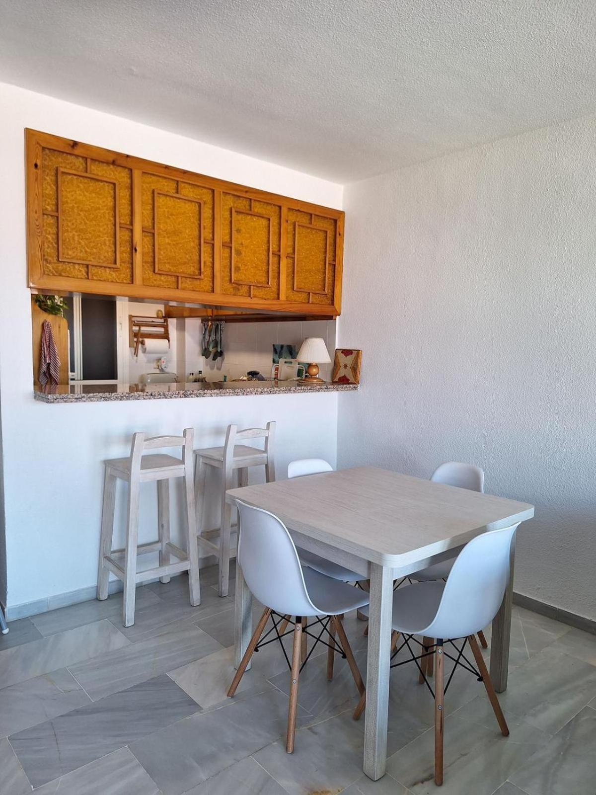 Apartamento Weekend 125 *