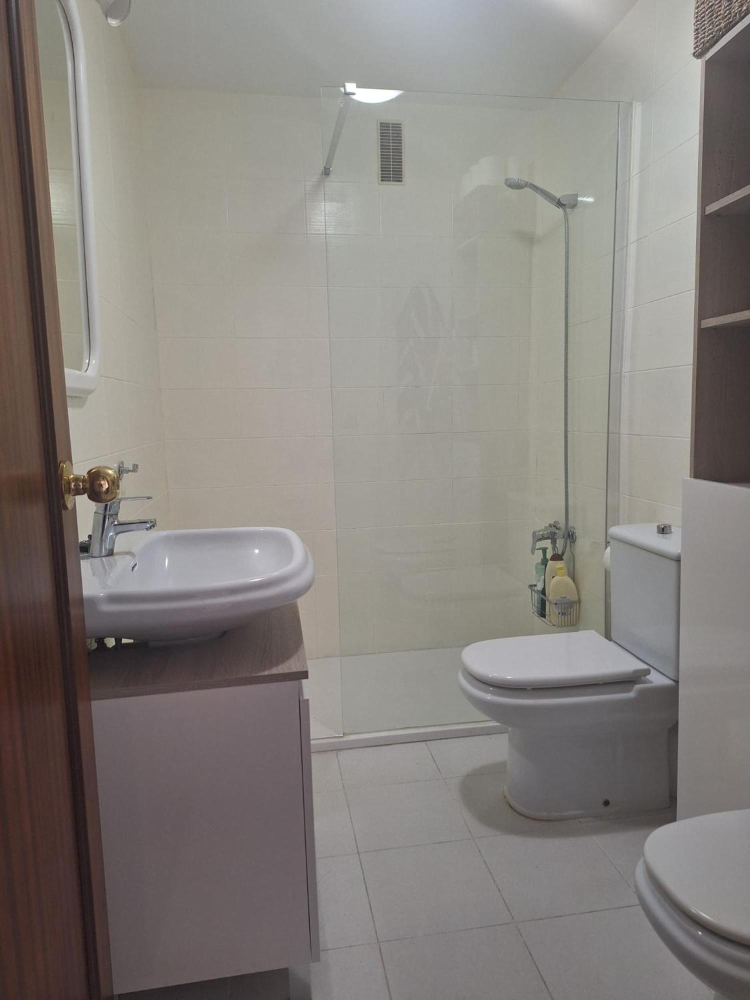 Apartamento Weekend 125 Tarifa