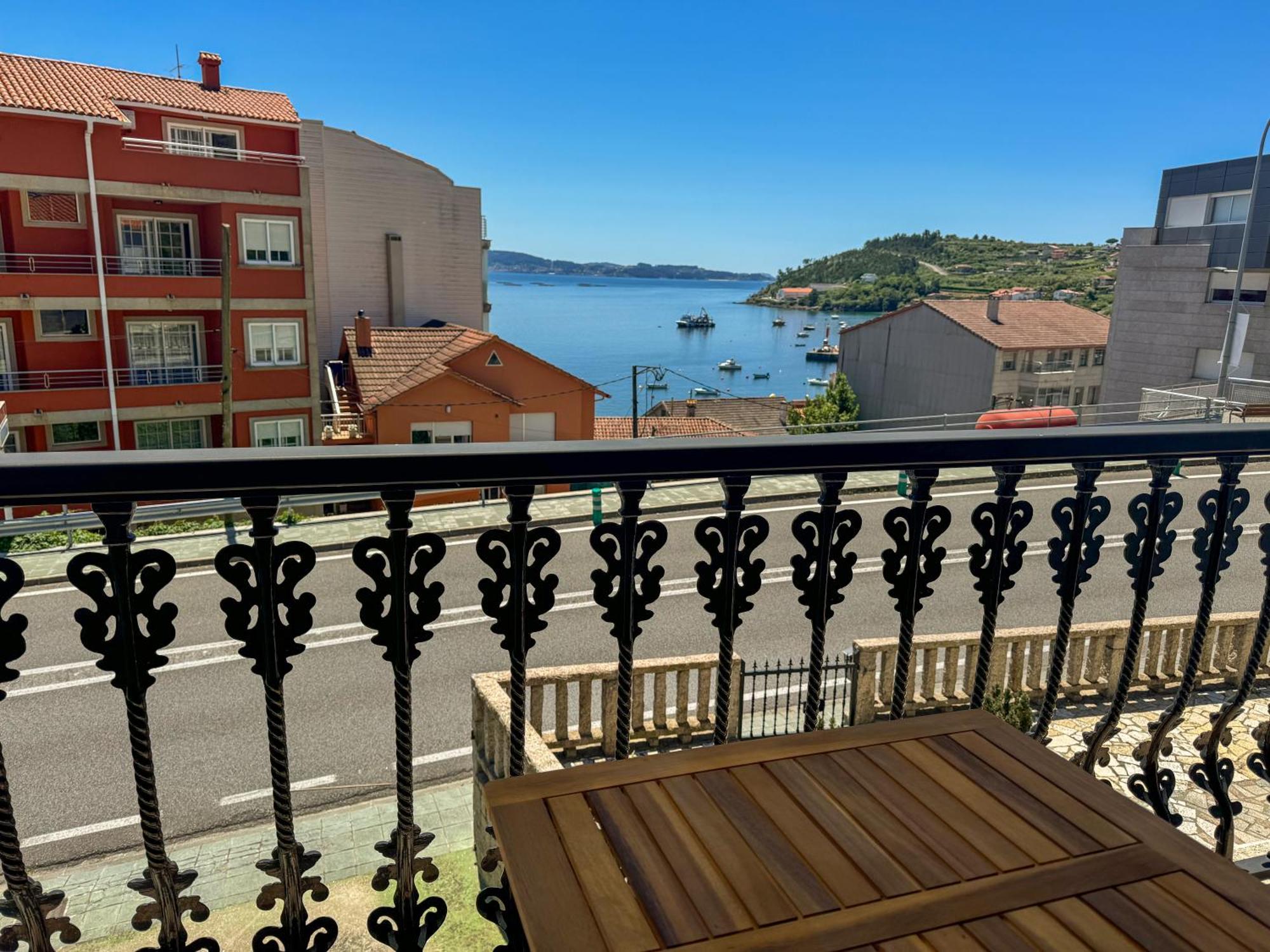 Apartment Lb, Vistas A La Ria *