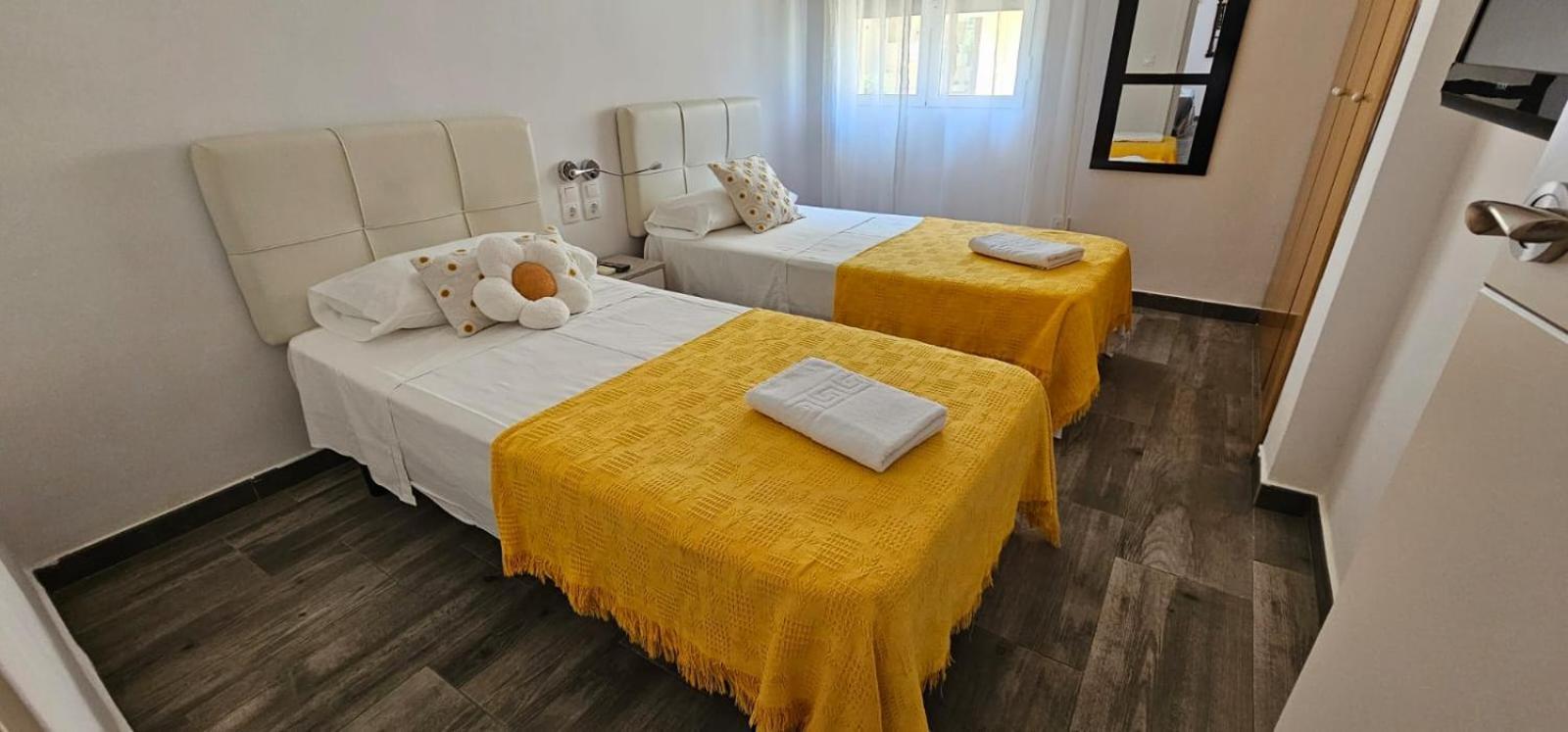 Apartamento Ricky´s Village La Felicidad Dénia