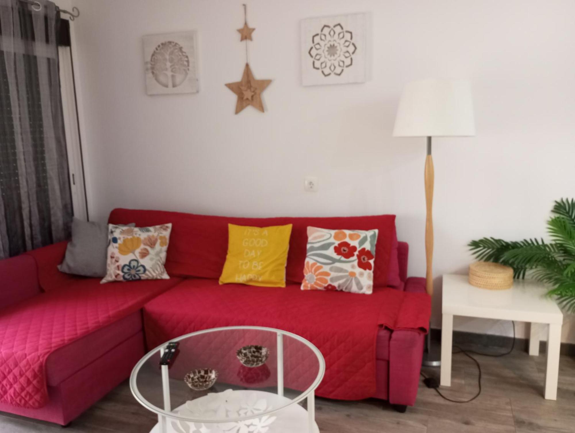Ricky´s Village La Felicidad Apartamento