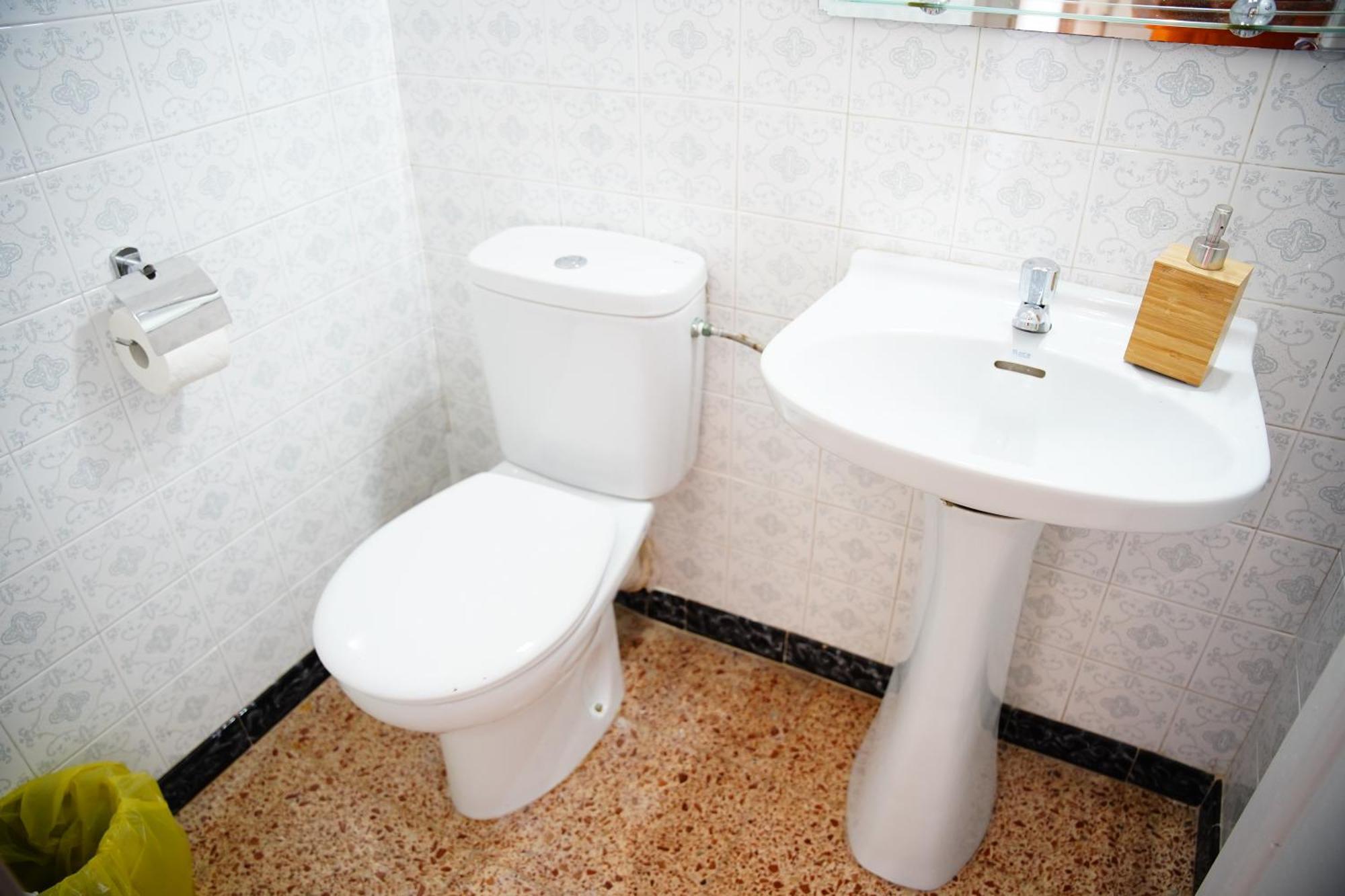 Casa Pastoret Holiday home *