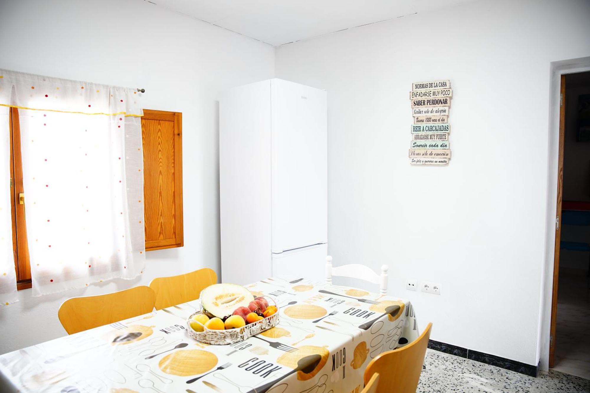 Casa Pastoret * Deltebre