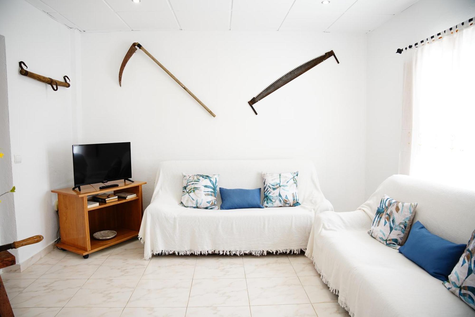 Holiday home Casa Pastoret