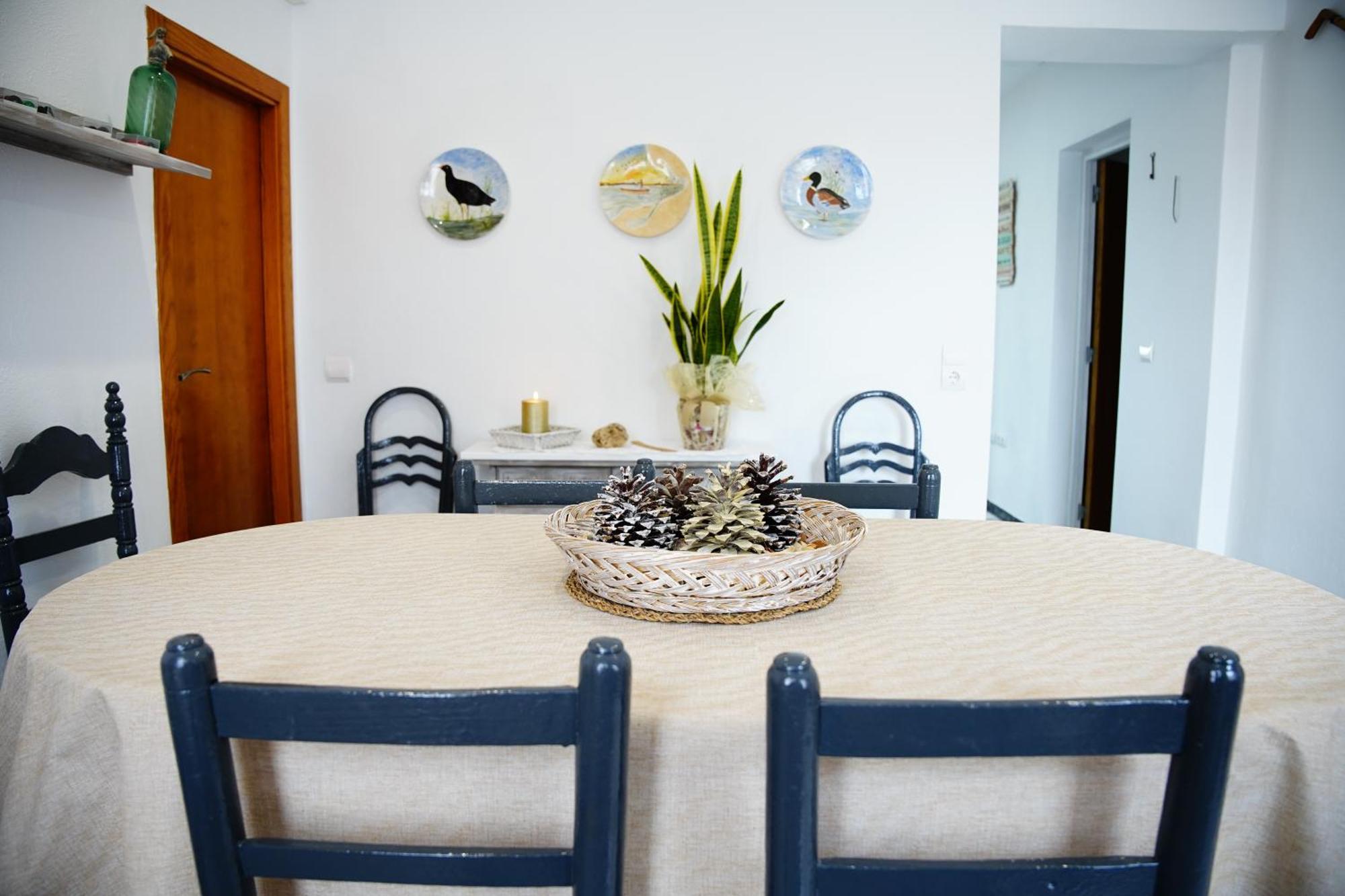 Casa Pastoret Holiday home *