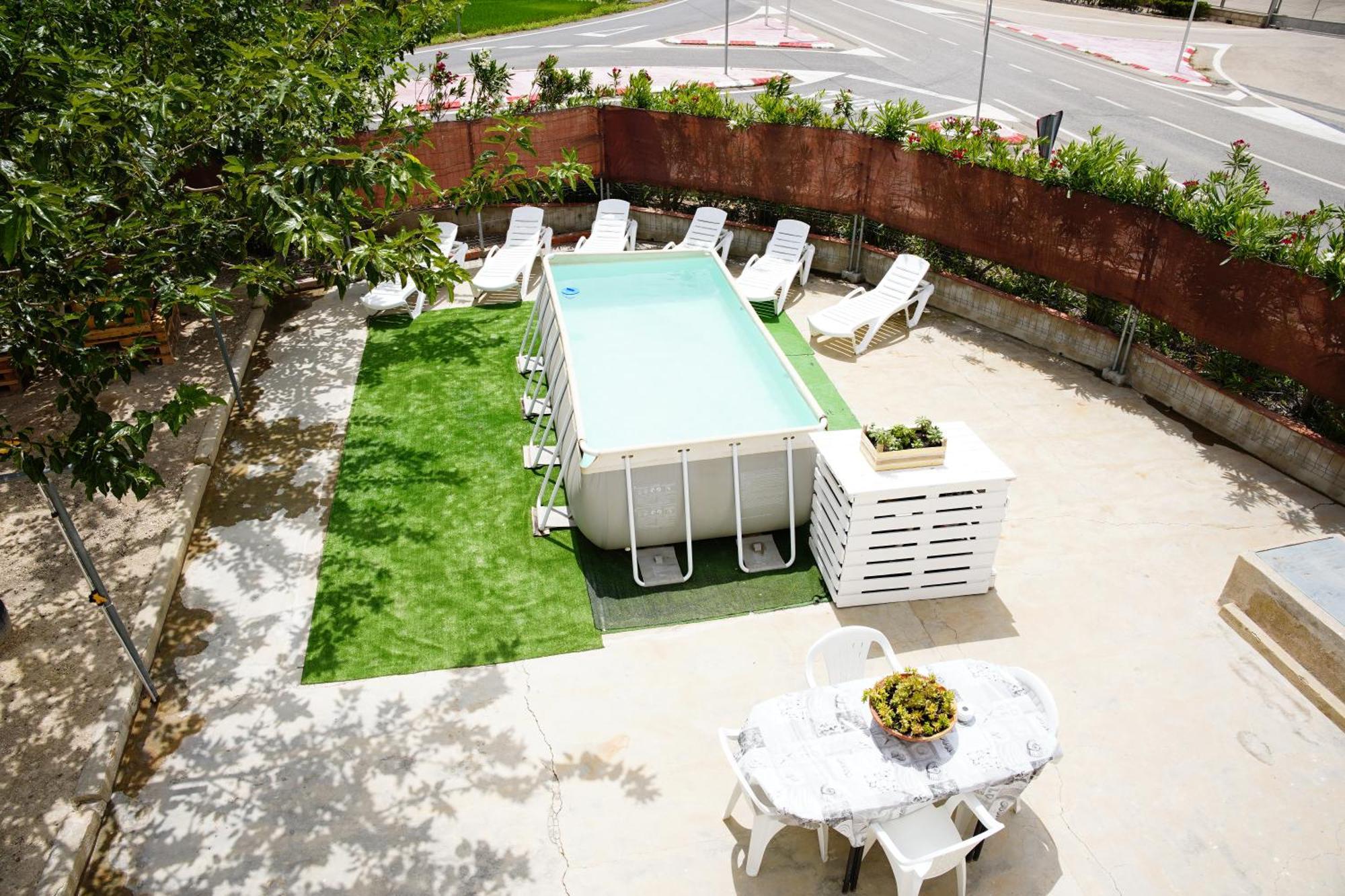 Holiday home Casa Pastoret *