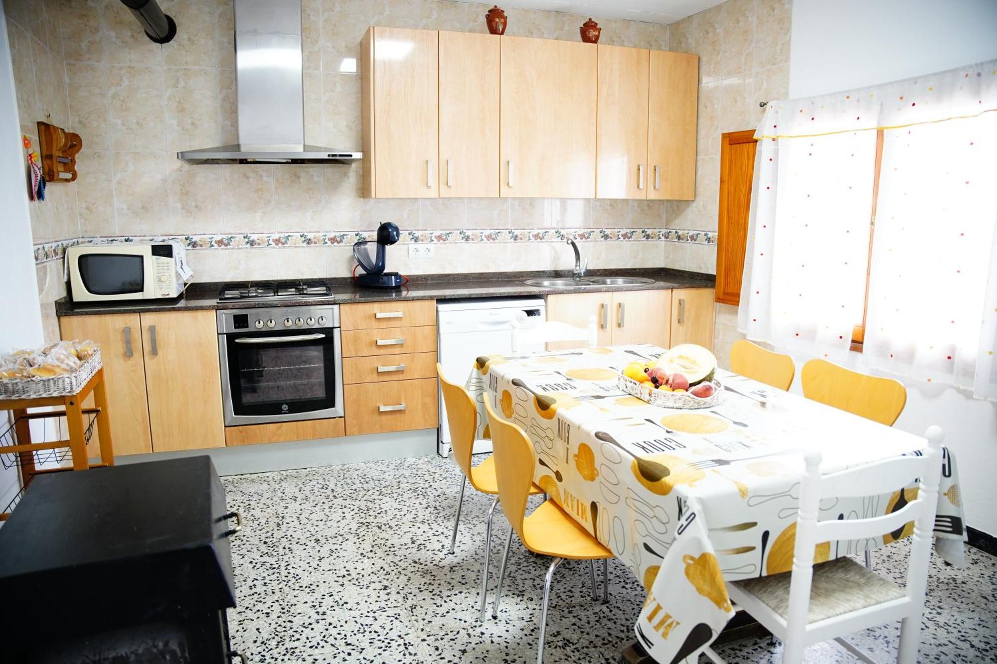 Casa Pastoret Holiday home *