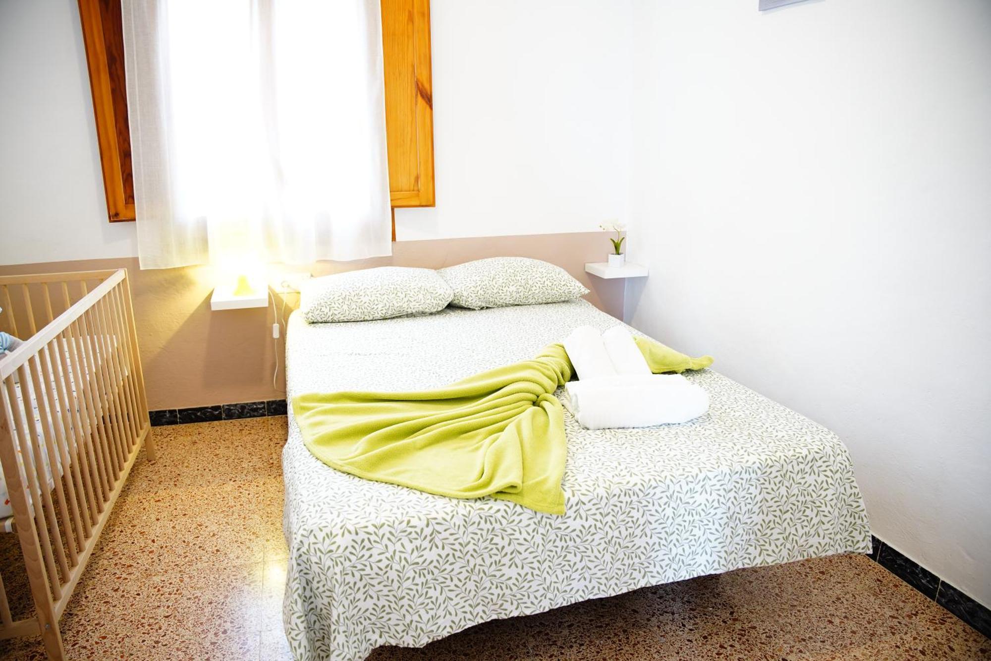 Holiday home Casa Pastoret *