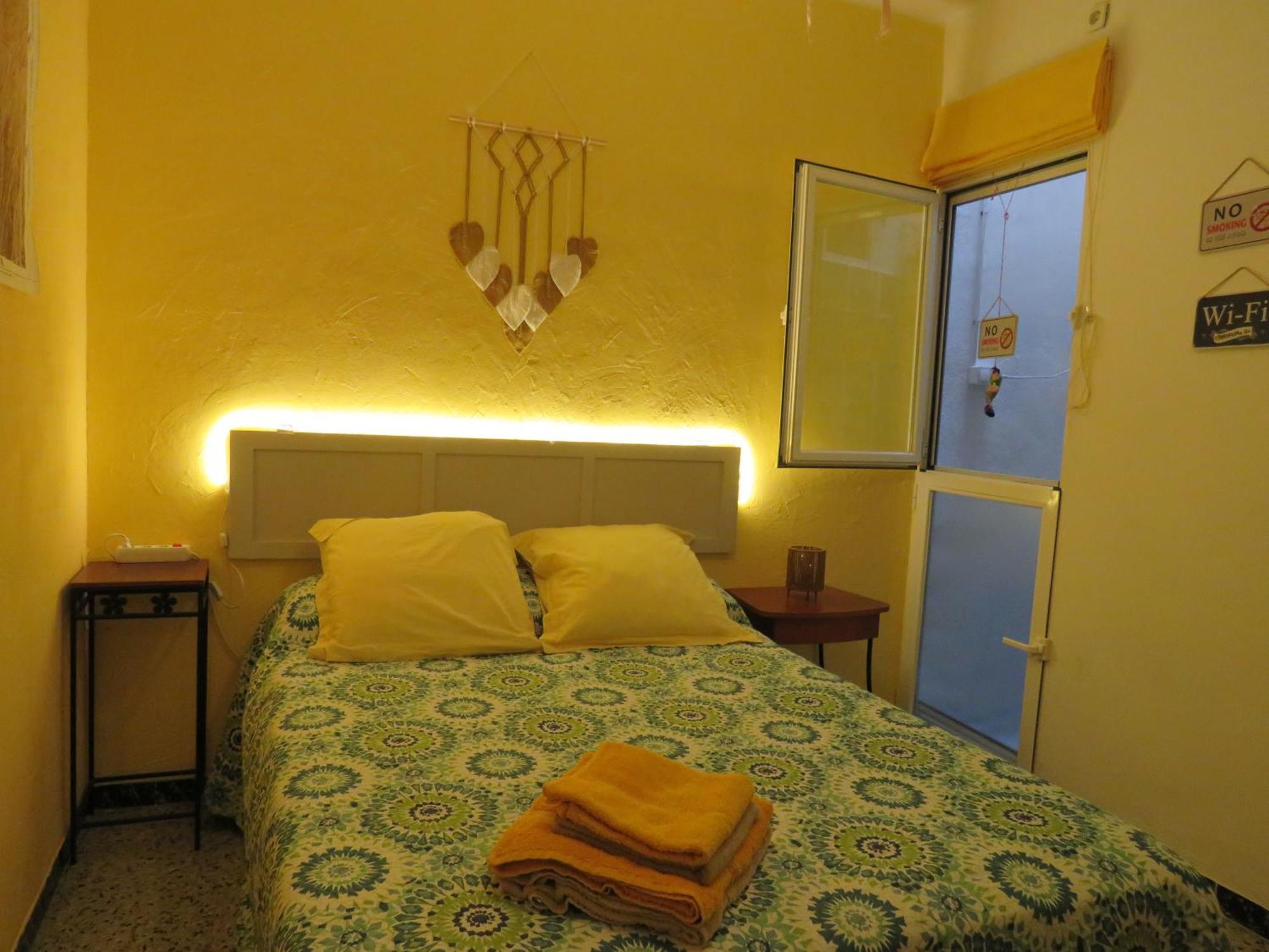 Homestay Lo Flamenc @amposta
