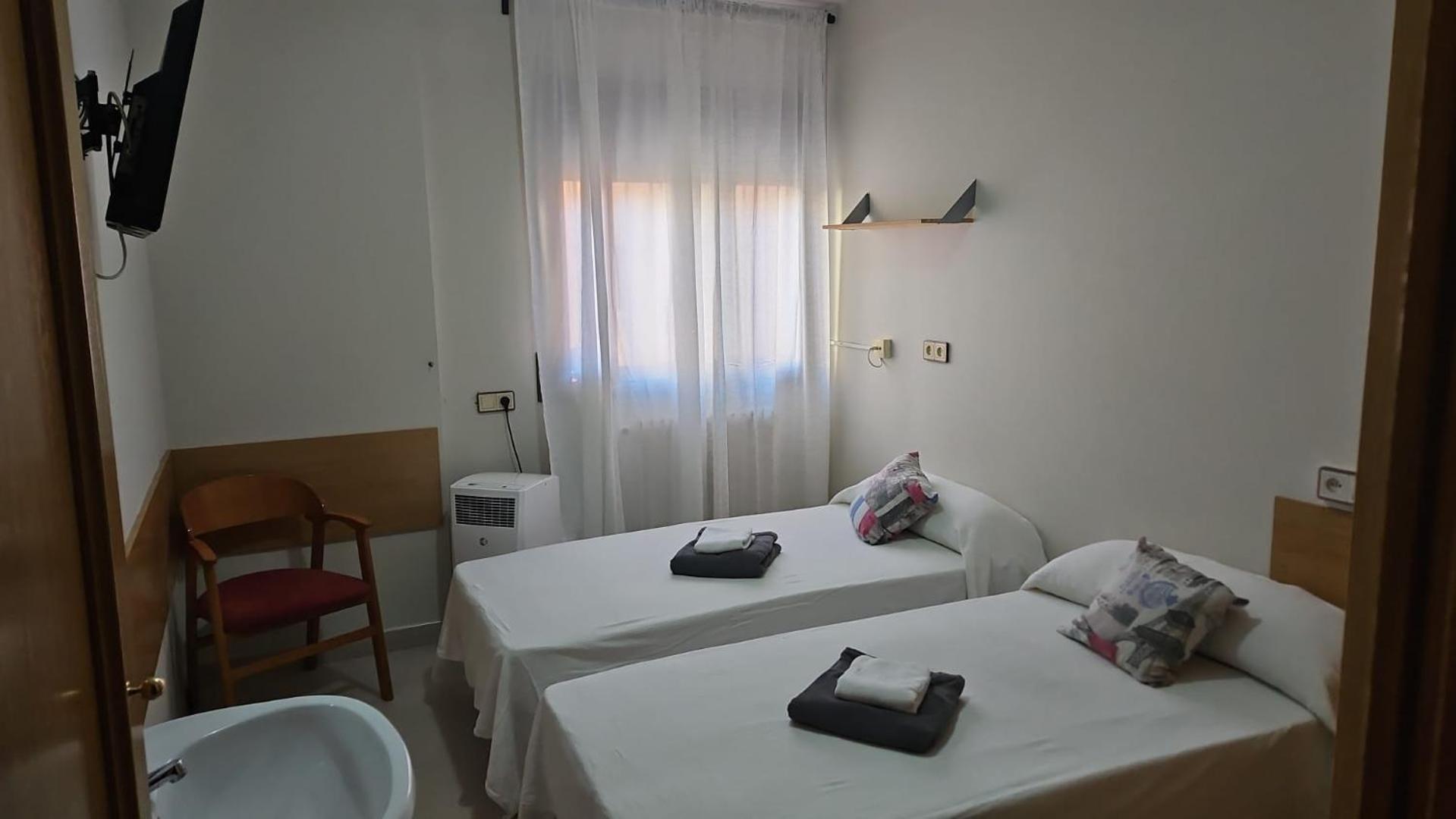 Residencial Oscense * Huesca