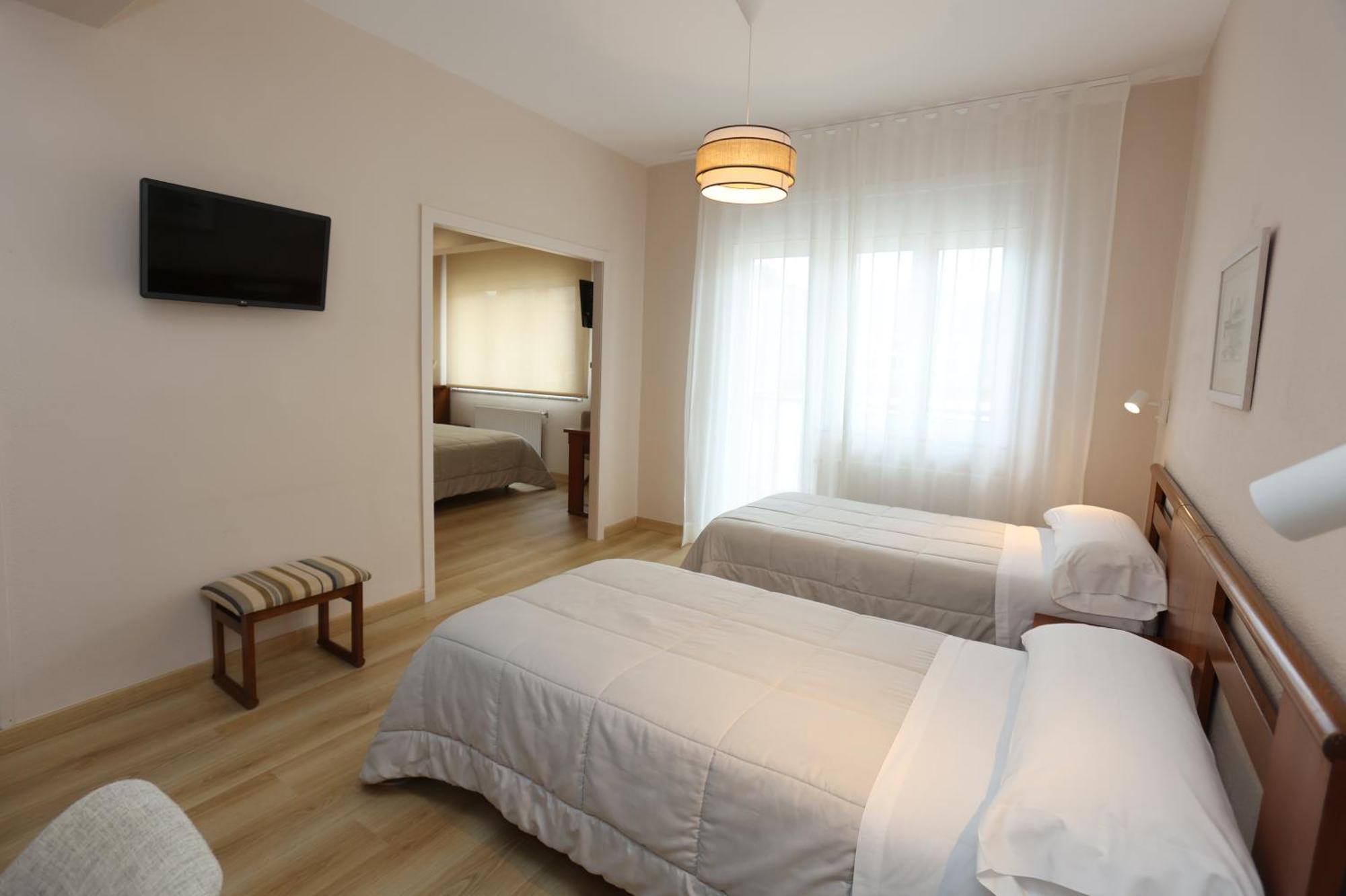 Hotel Ros Mary