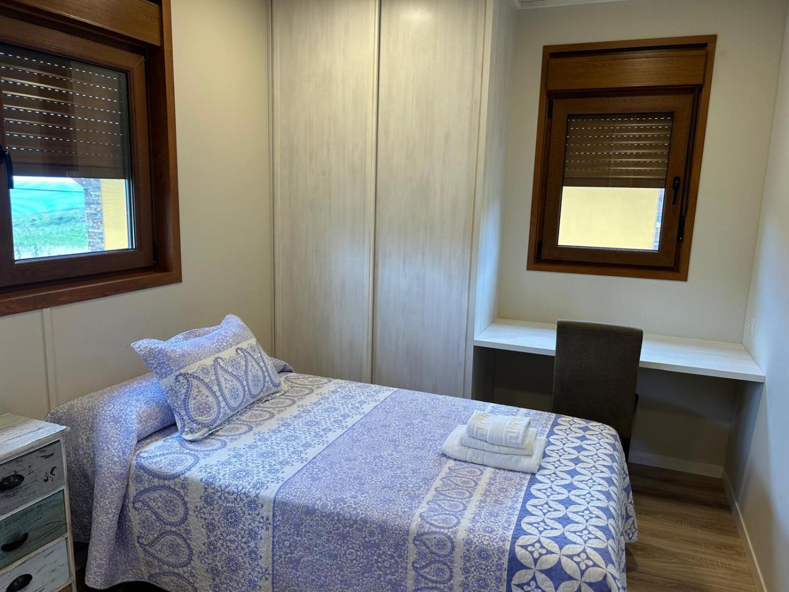 El Prau Apartamento Ubiarco