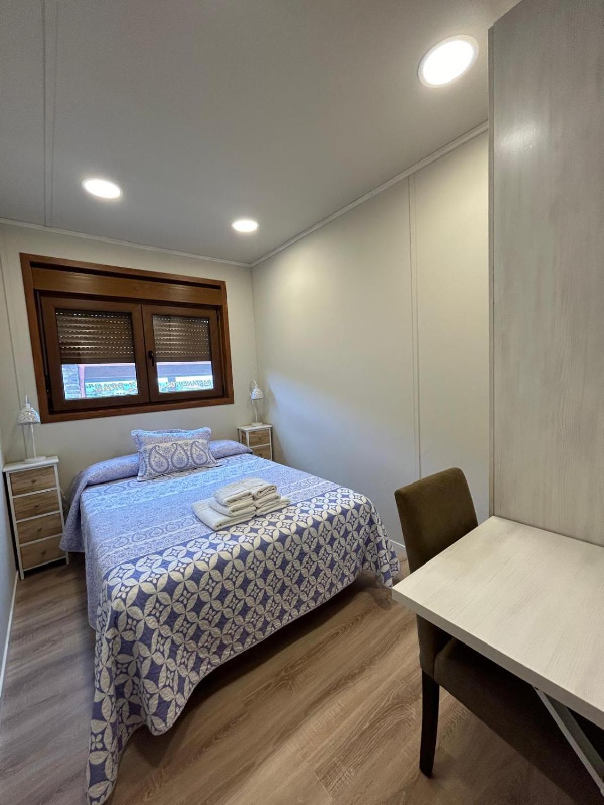 El Prau Apartment