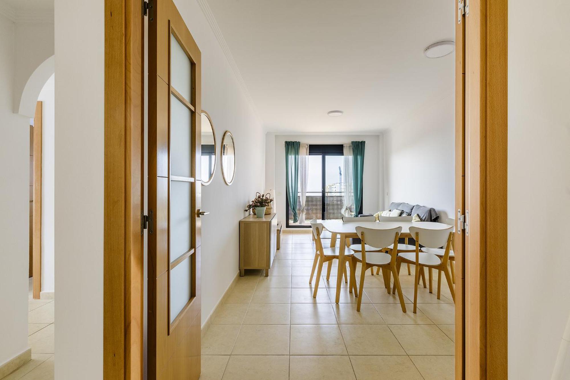 A&n La Vega 6 Apartamento *