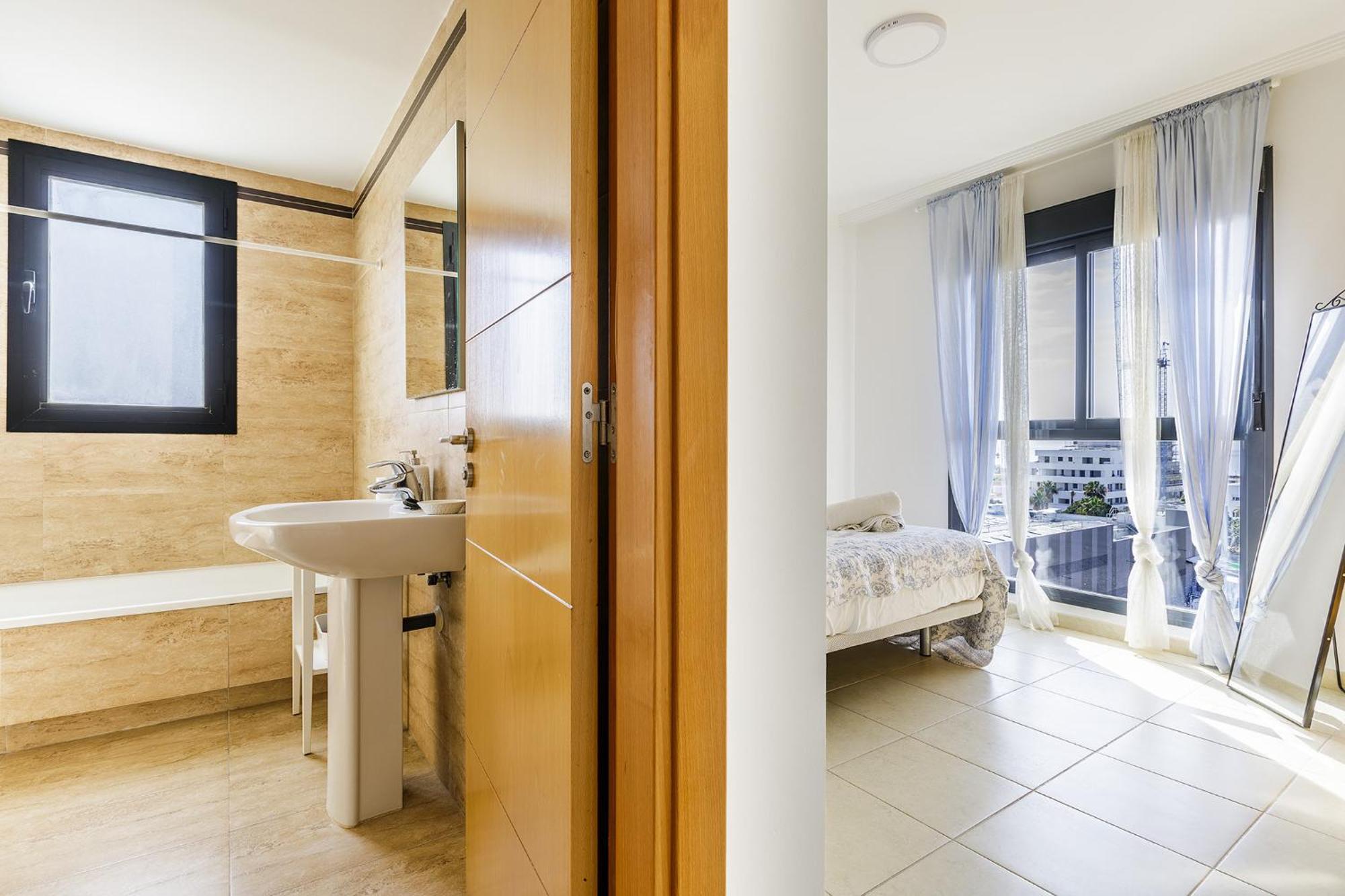 A&n La Vega 6 Apartamento *