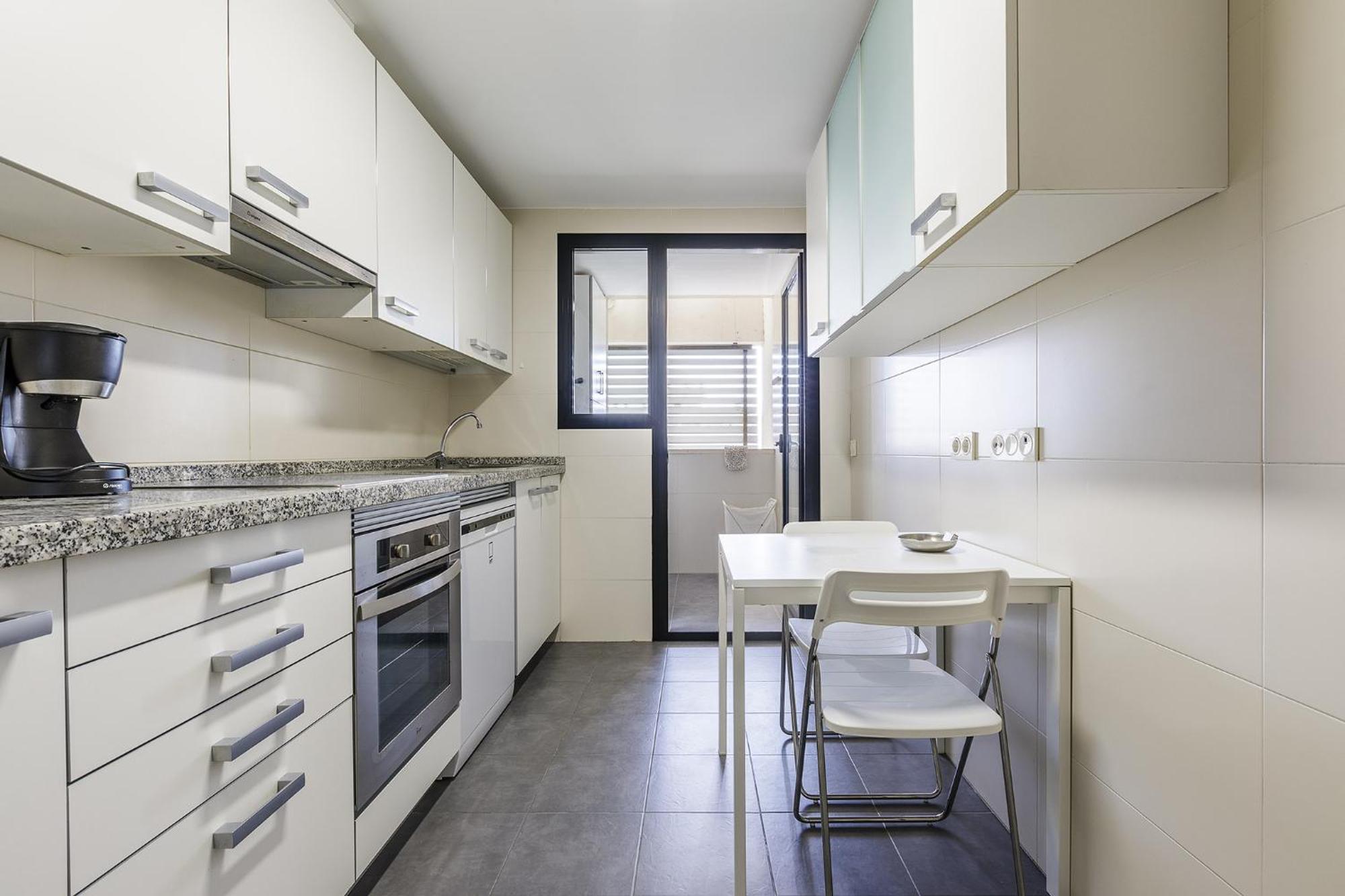 A&n La Vega 6 Apartamento *