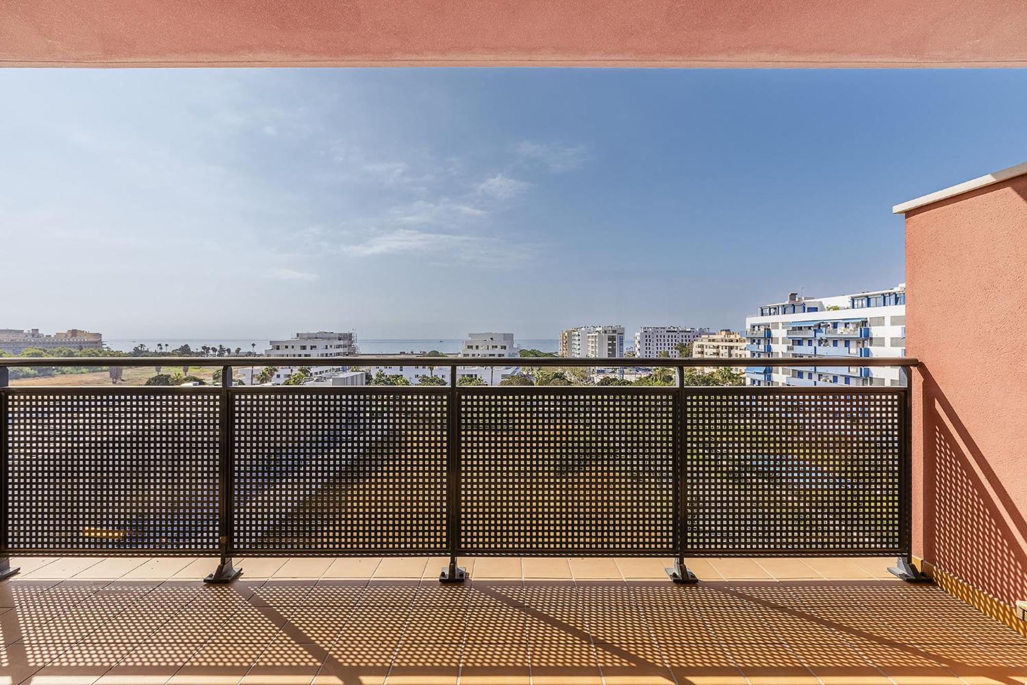 Apartamento A&n La Vega 6