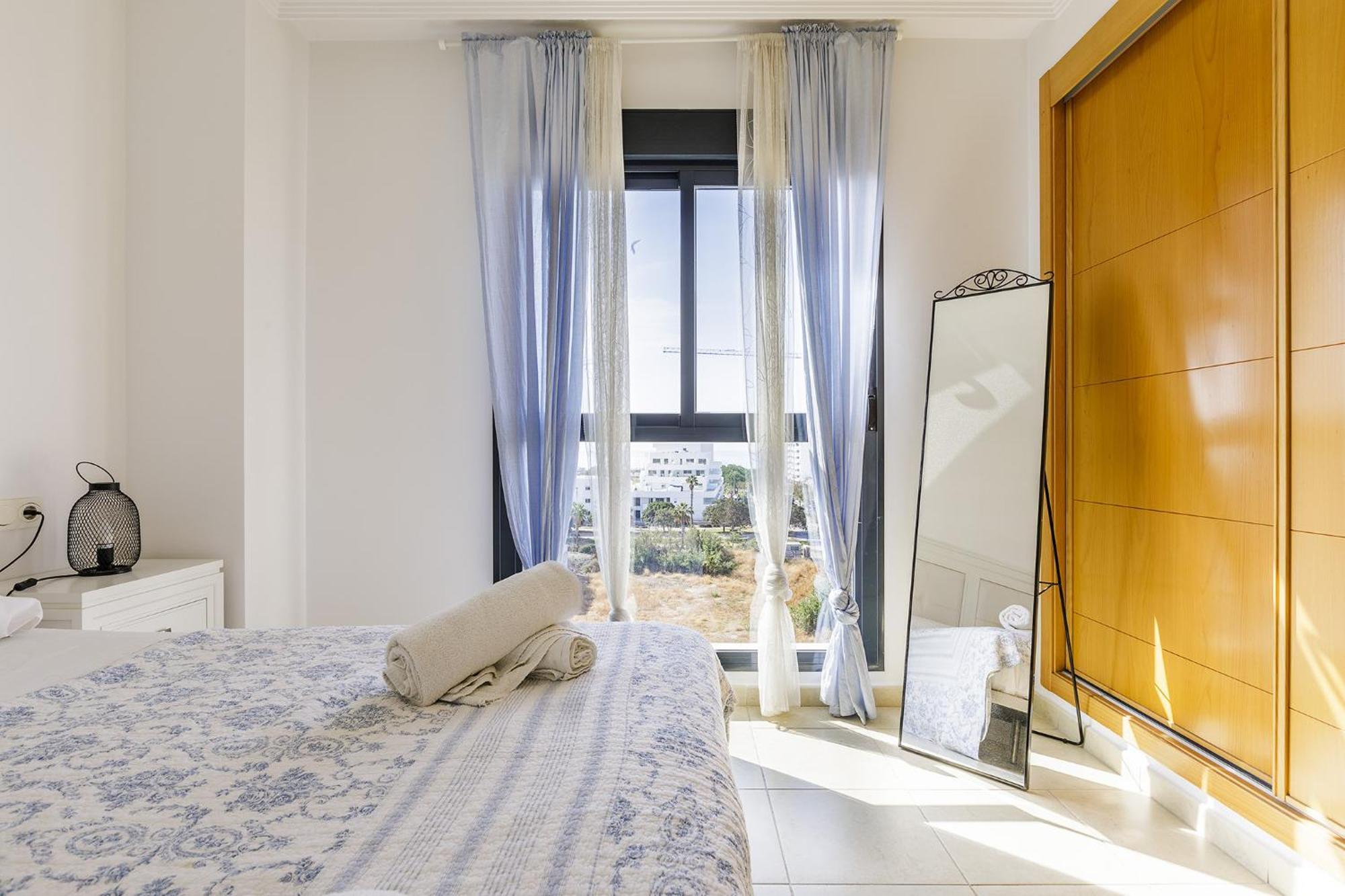 Apartamento A&n La Vega 6