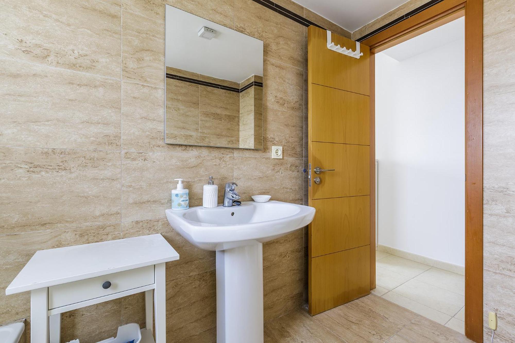 Apartamento A&n La Vega 6